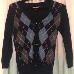 Juicy couture cardigan